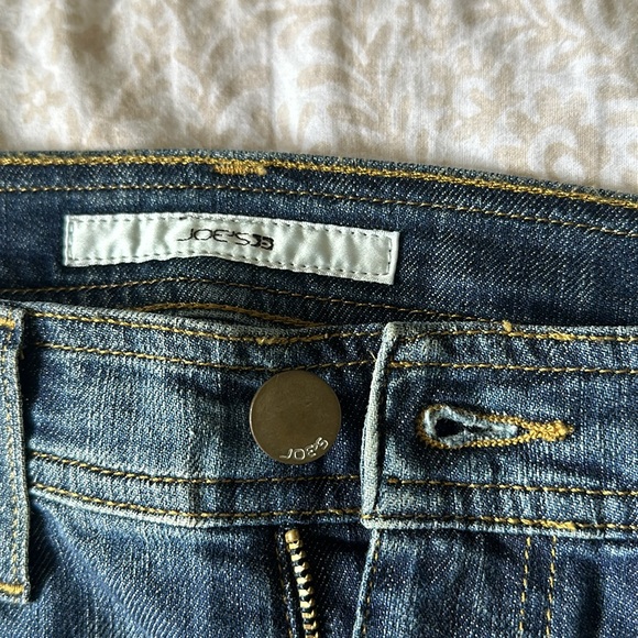 Joe’s Jeans Socialite Fit Bootcut Jeans - Picture 6 of 8